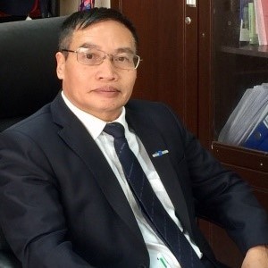M. Tran Tuan Linh