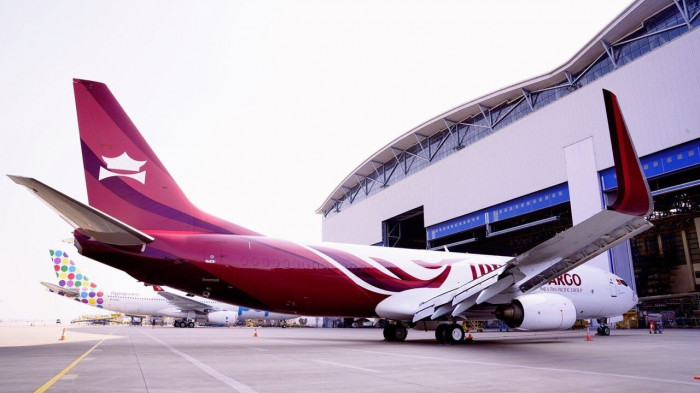 IPP Air Cargo suddenly asked to stop granting a license
