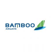 logo bamboo airways